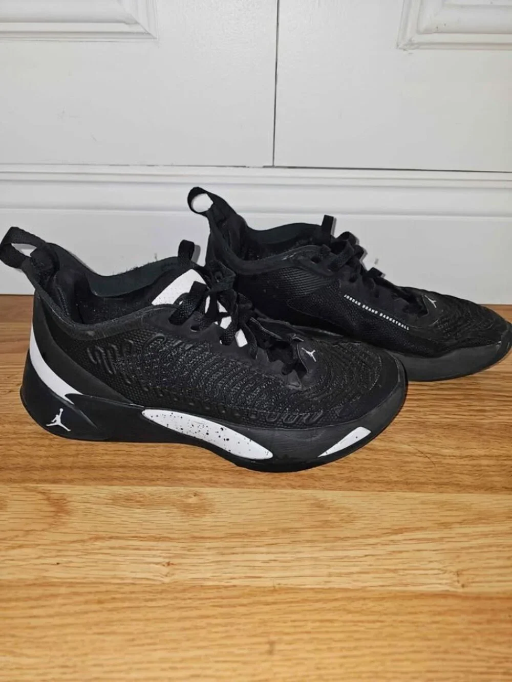 Jordan Luka 1 
